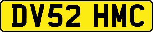DV52HMC