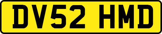DV52HMD