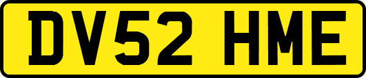 DV52HME