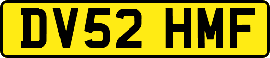 DV52HMF