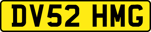 DV52HMG