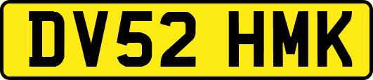 DV52HMK
