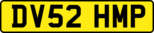 DV52HMP