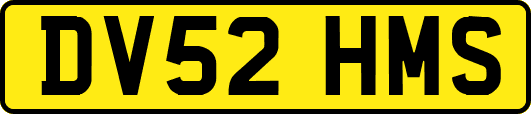 DV52HMS