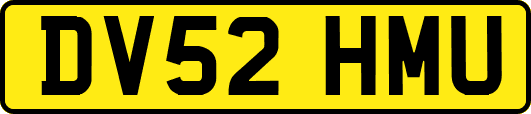 DV52HMU