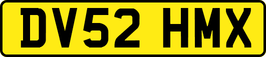 DV52HMX