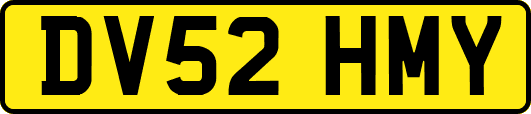 DV52HMY