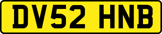 DV52HNB