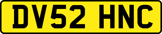 DV52HNC