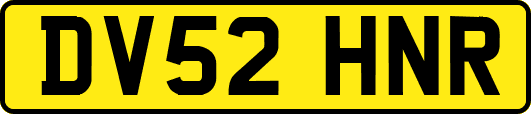 DV52HNR