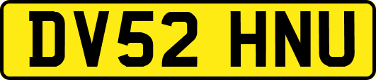 DV52HNU