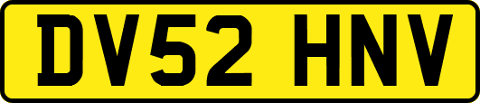 DV52HNV