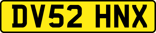 DV52HNX