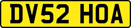 DV52HOA