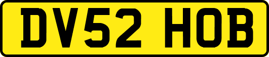 DV52HOB