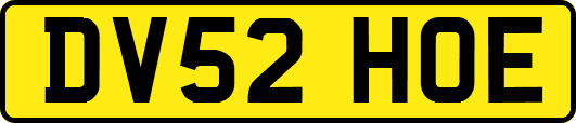 DV52HOE