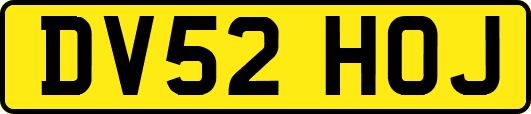 DV52HOJ