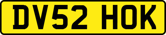 DV52HOK