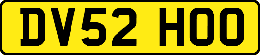 DV52HOO