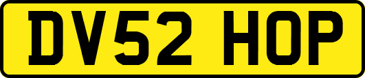 DV52HOP