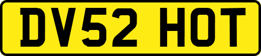 DV52HOT