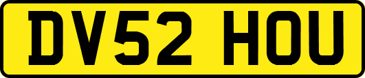 DV52HOU