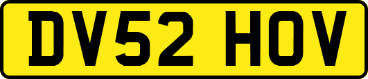 DV52HOV