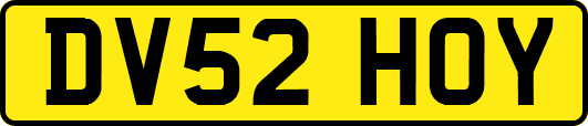 DV52HOY