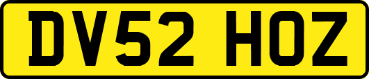 DV52HOZ