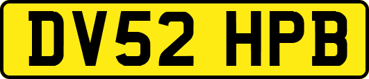 DV52HPB