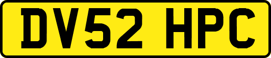 DV52HPC