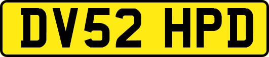 DV52HPD