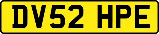 DV52HPE