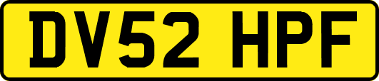 DV52HPF