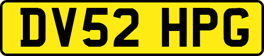 DV52HPG