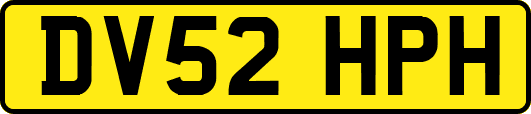 DV52HPH