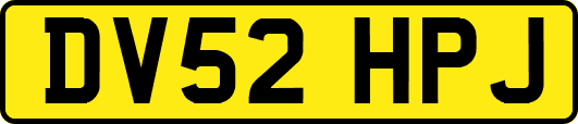 DV52HPJ