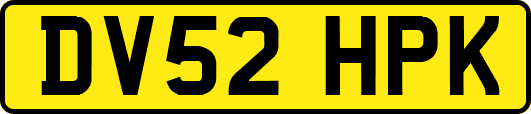 DV52HPK