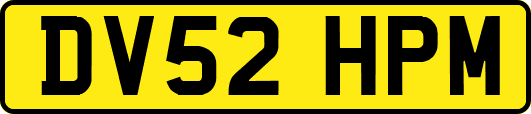DV52HPM