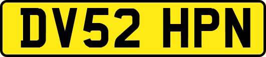 DV52HPN