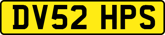DV52HPS