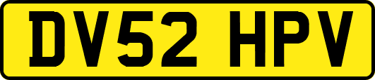 DV52HPV