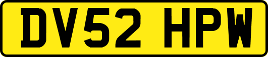 DV52HPW