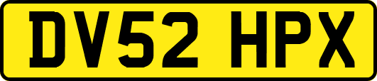 DV52HPX