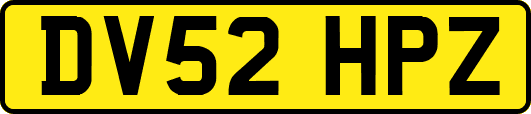 DV52HPZ