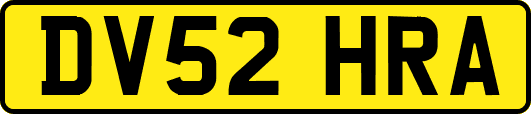 DV52HRA