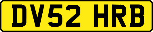 DV52HRB