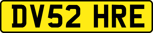 DV52HRE