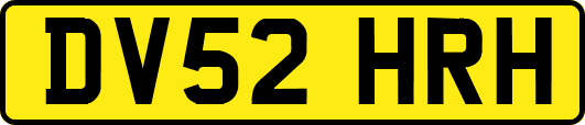 DV52HRH