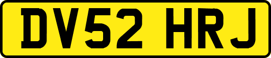 DV52HRJ